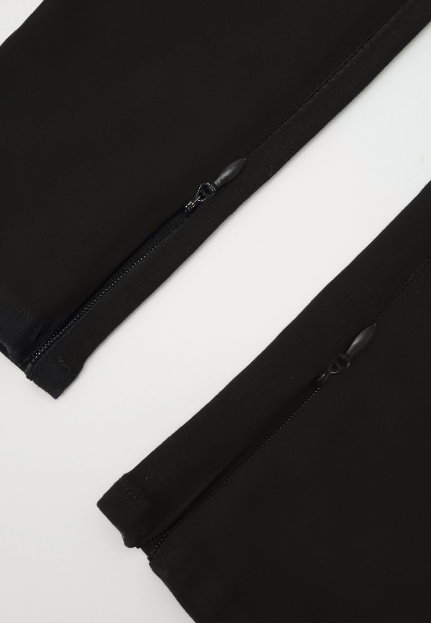 Even&Odd Jeans Skinny - Black Denim – Image 10