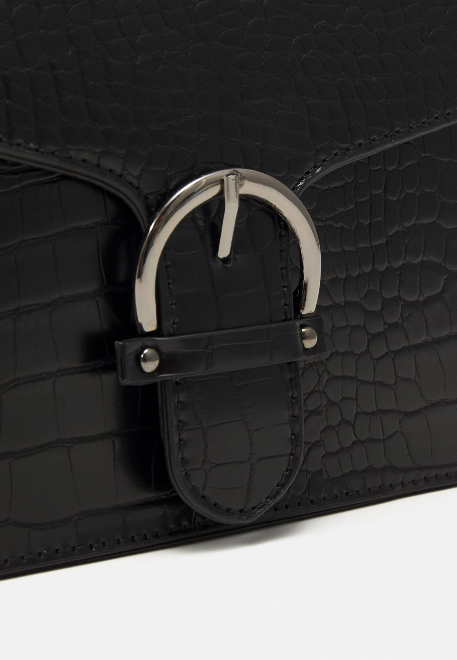 Even&Odd Sac Bandoulière - Black – Image 6