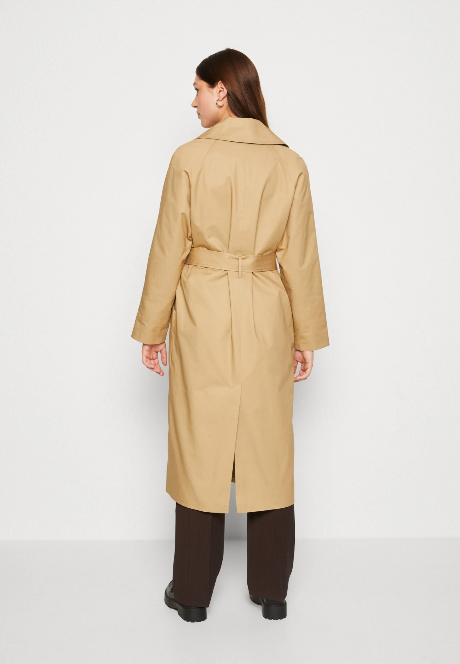 Even&Odd Trench - Beige – Image 3