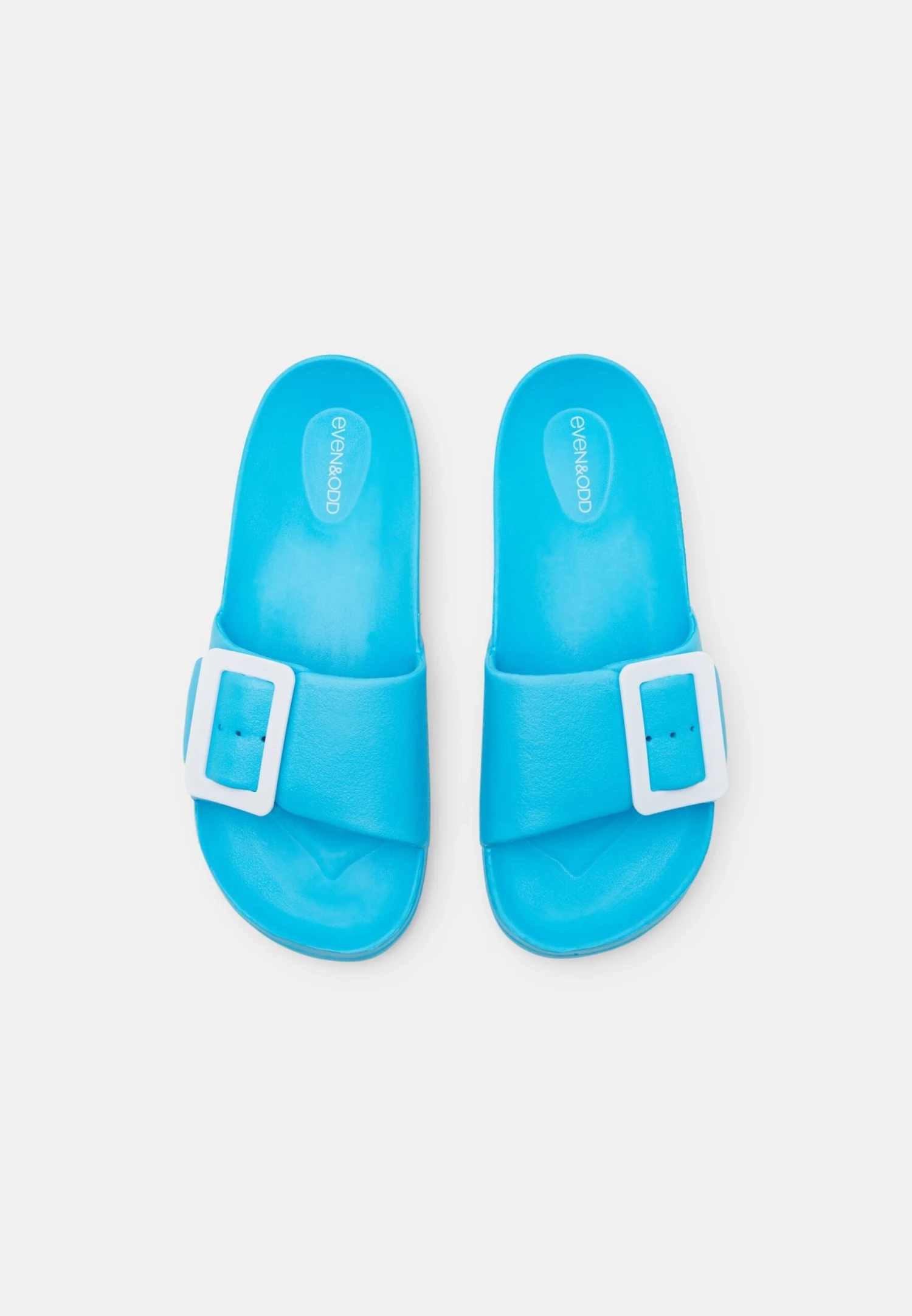 Even&Odd Sandales De Bain - Blue – Image 6