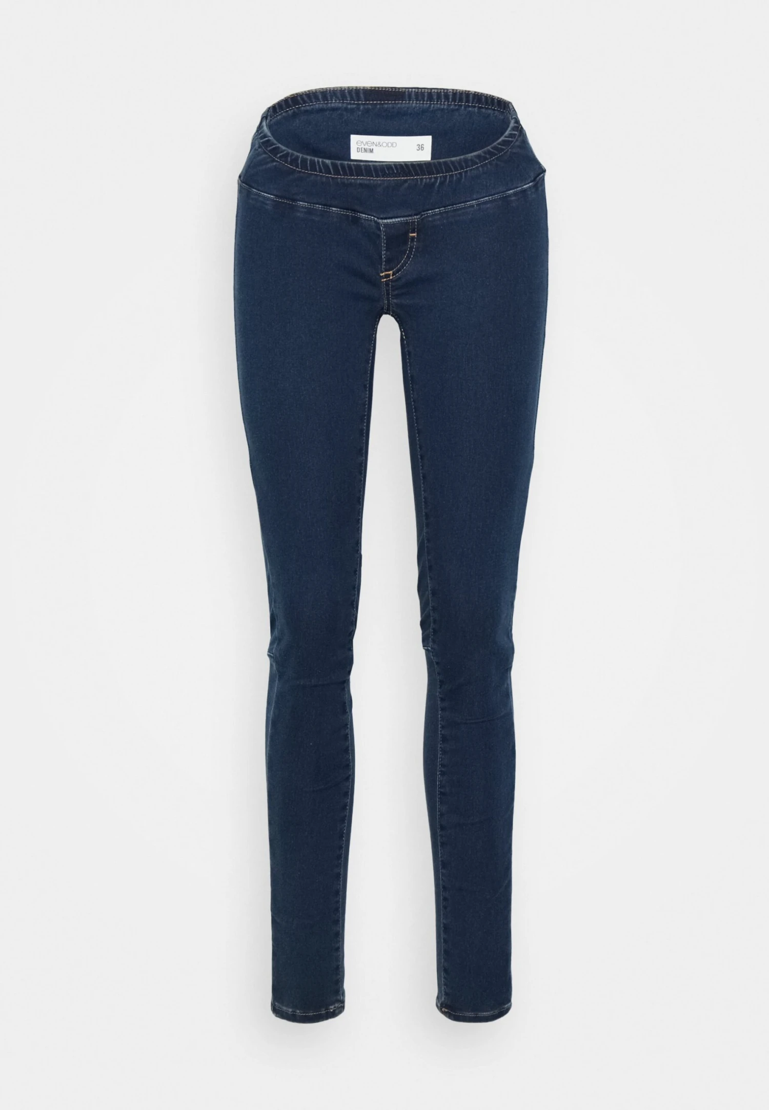 Even&Odd Jeans Skinny - Blue Denim