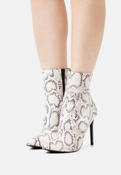 Even&Odd Bottines À Talons Hauts - Coloured