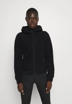 Veste Polaire - Black