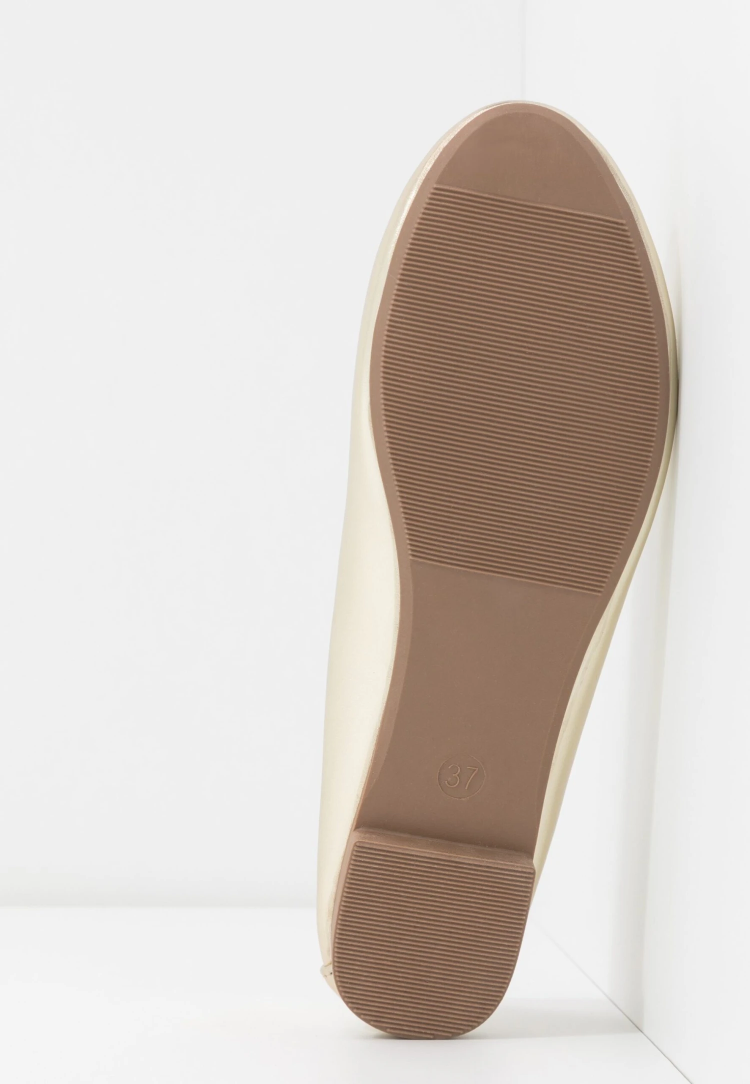 Even&Odd Ballerines - Gold – Image 7