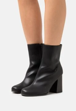 Bottines - Black