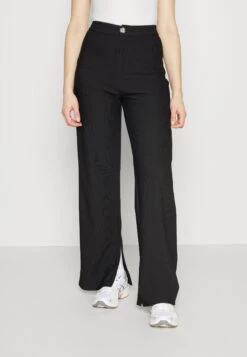 Pantalon Classique - Black