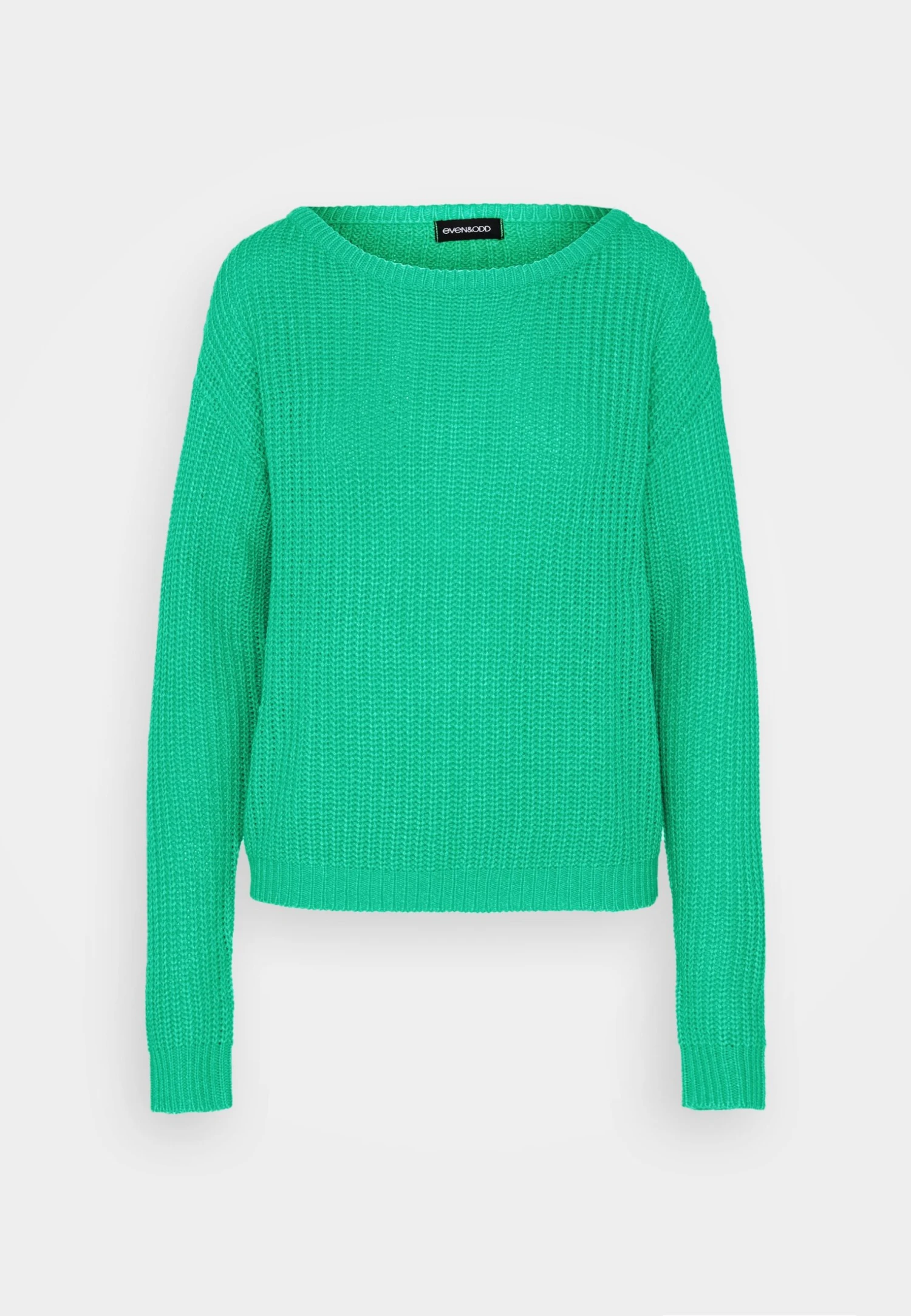 Even&Odd Pullover - Green – Image 5