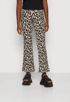 Even&Odd Pantalon Classique - Beige