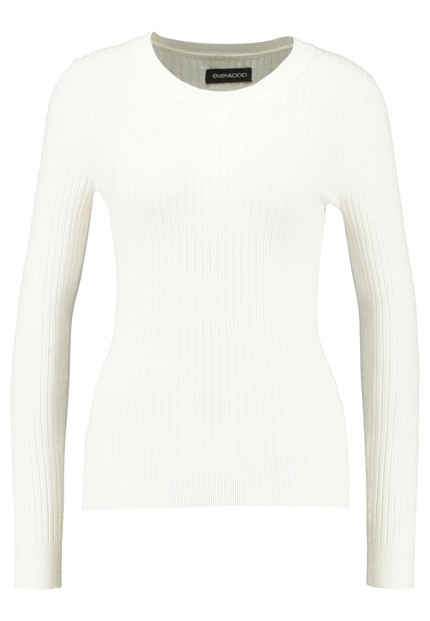 Even&Odd Pullover - White – Image 4