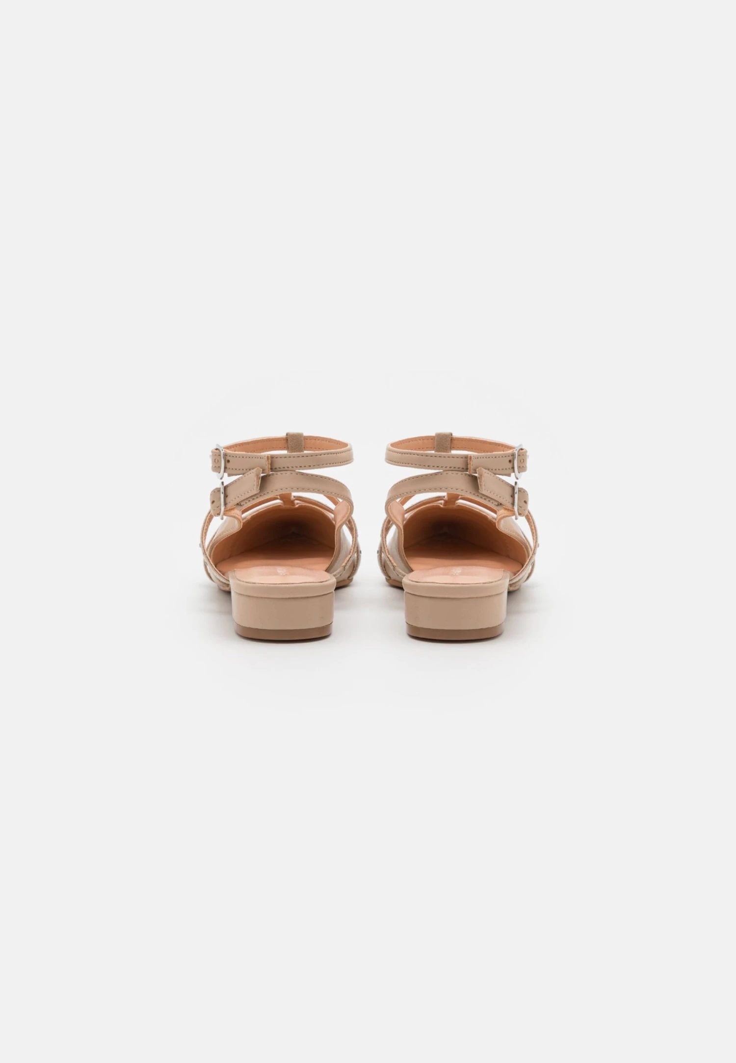 Even&Odd Ballerines - Beige – Image 4