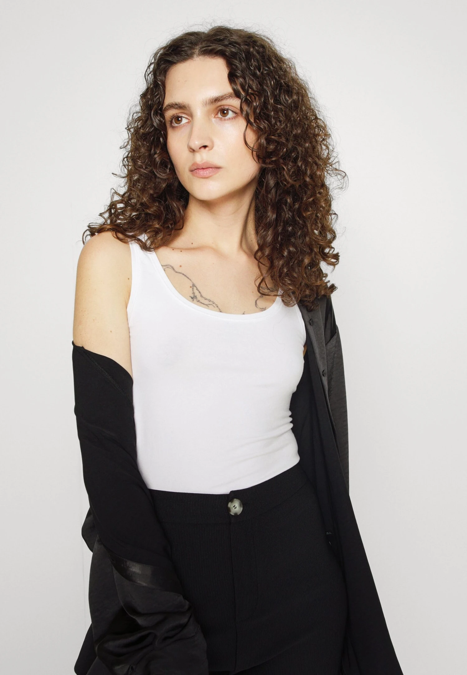 Pantalon Classique - Black – Image 4