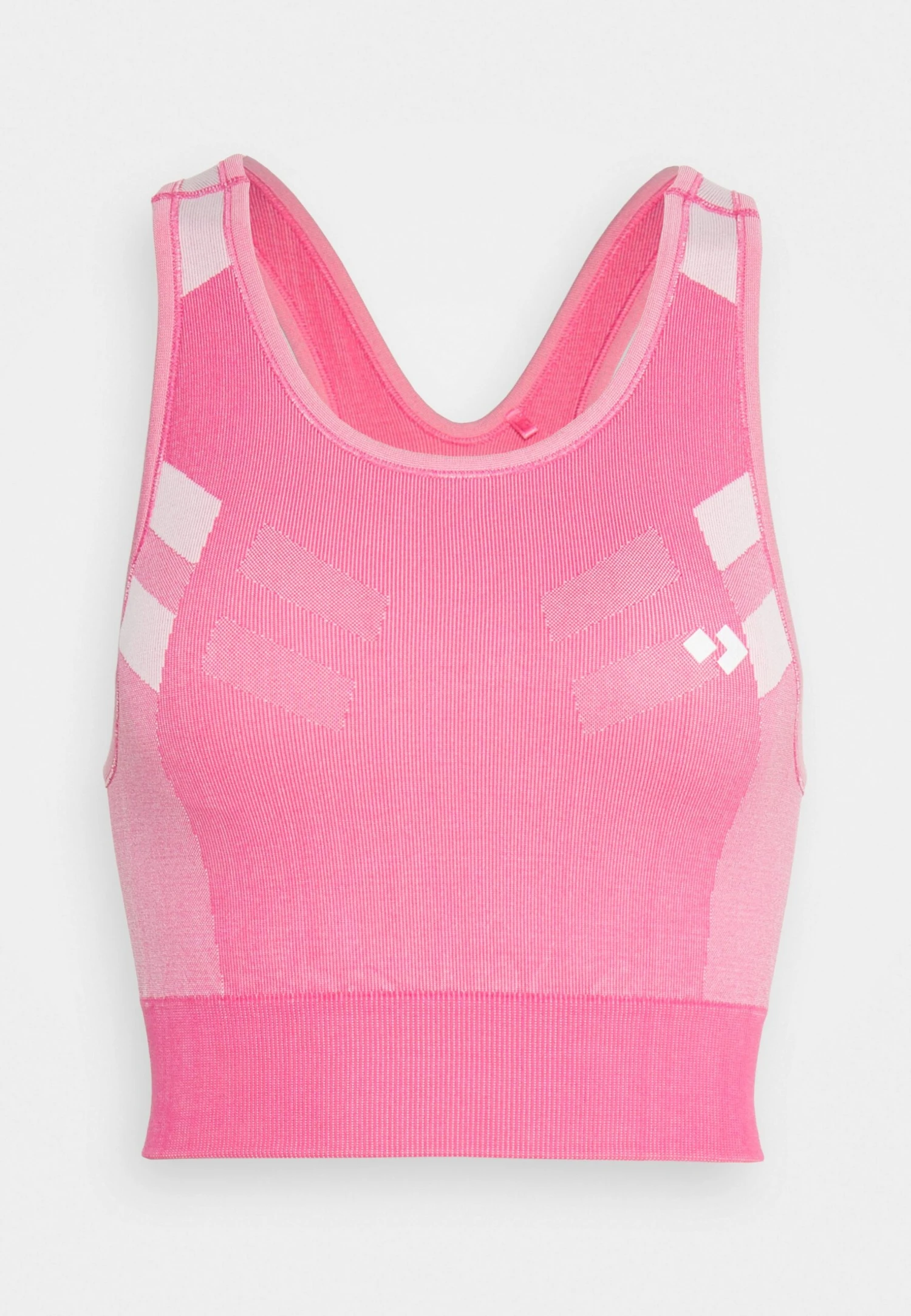 Brassières De Sport À Maintien Normal - Pink – Image 5