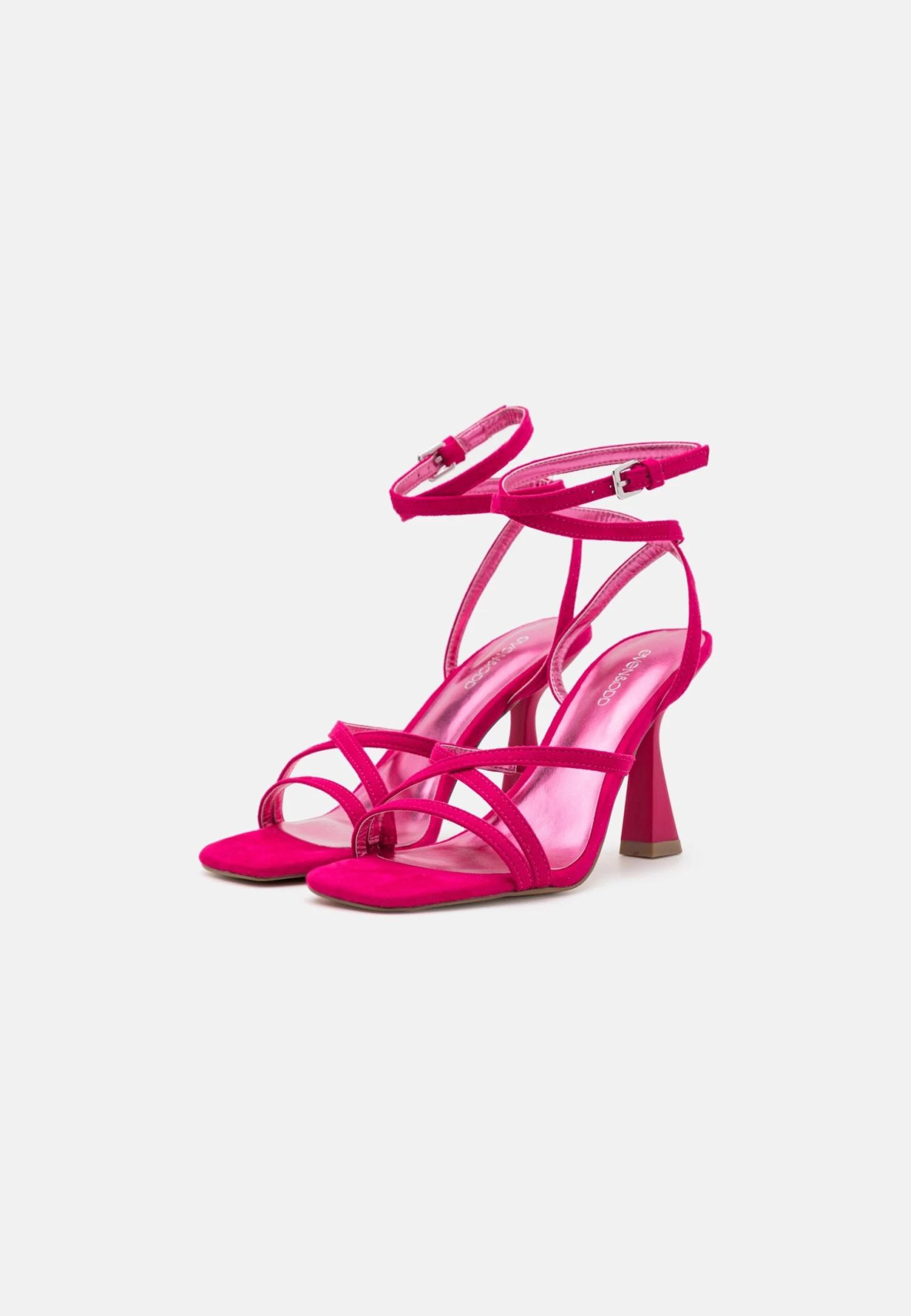 Sandales - Pink – Image 3