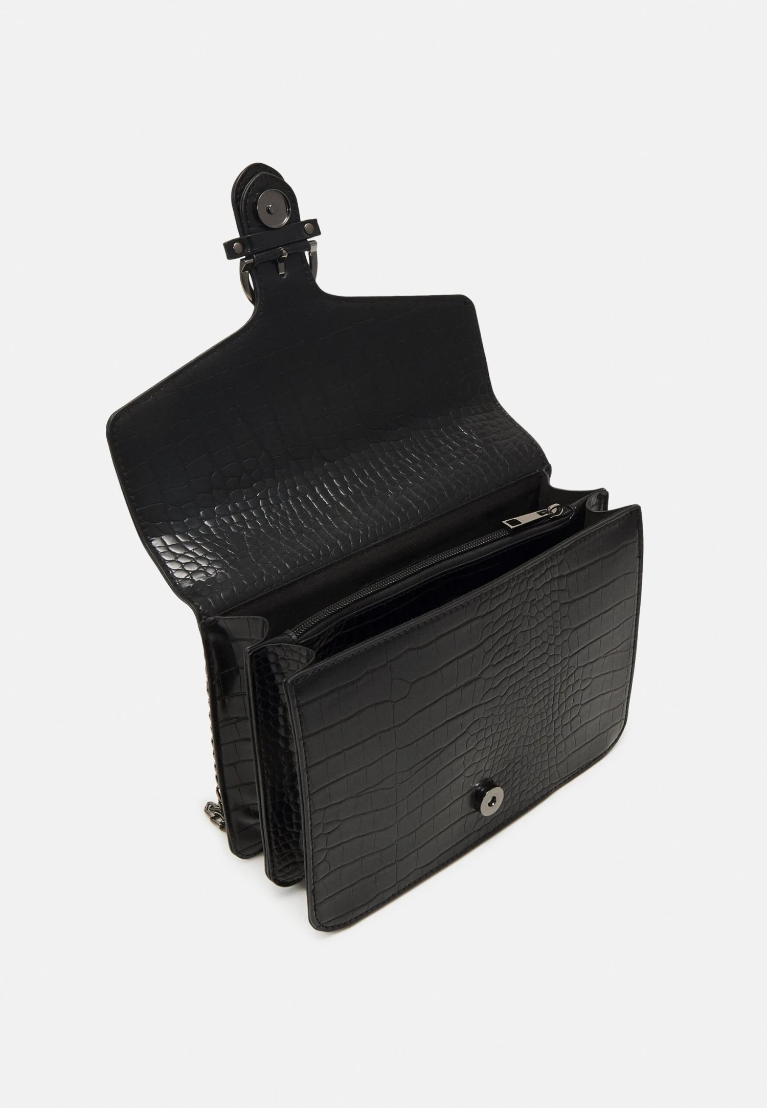 Even&Odd Sac Bandoulière - Black – Image 3