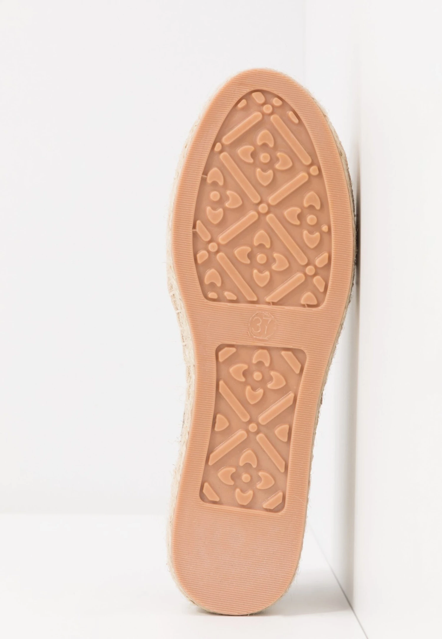 Even&Odd Espadrilles - Beige/Brown – Image 7