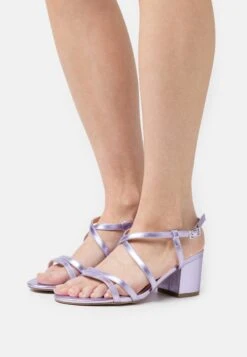 Wide Fit - Sandales - Lilac