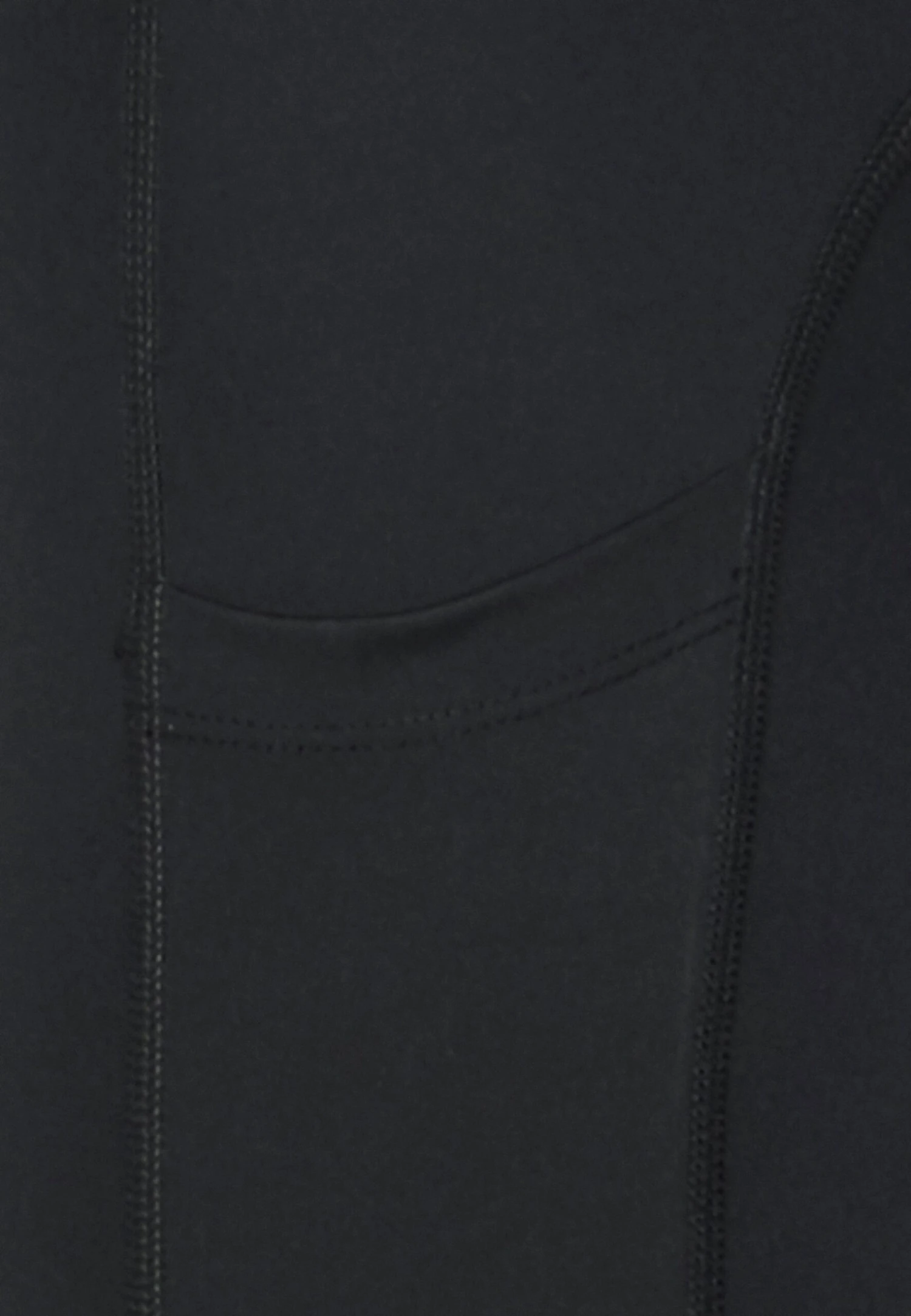 Collants - Blue/Neon Orange – Image 3