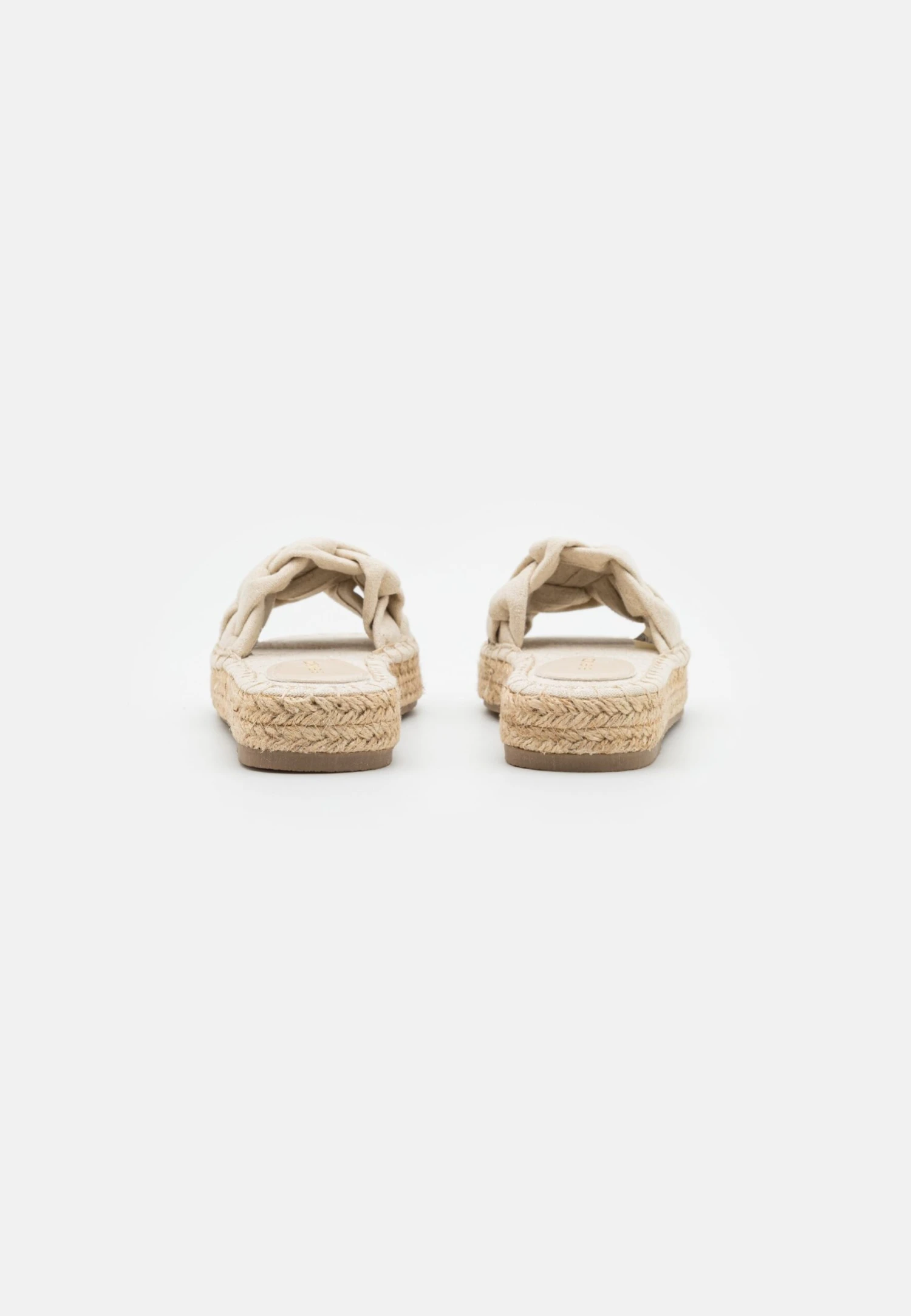 Even&Odd Mules - Beige – Image 4