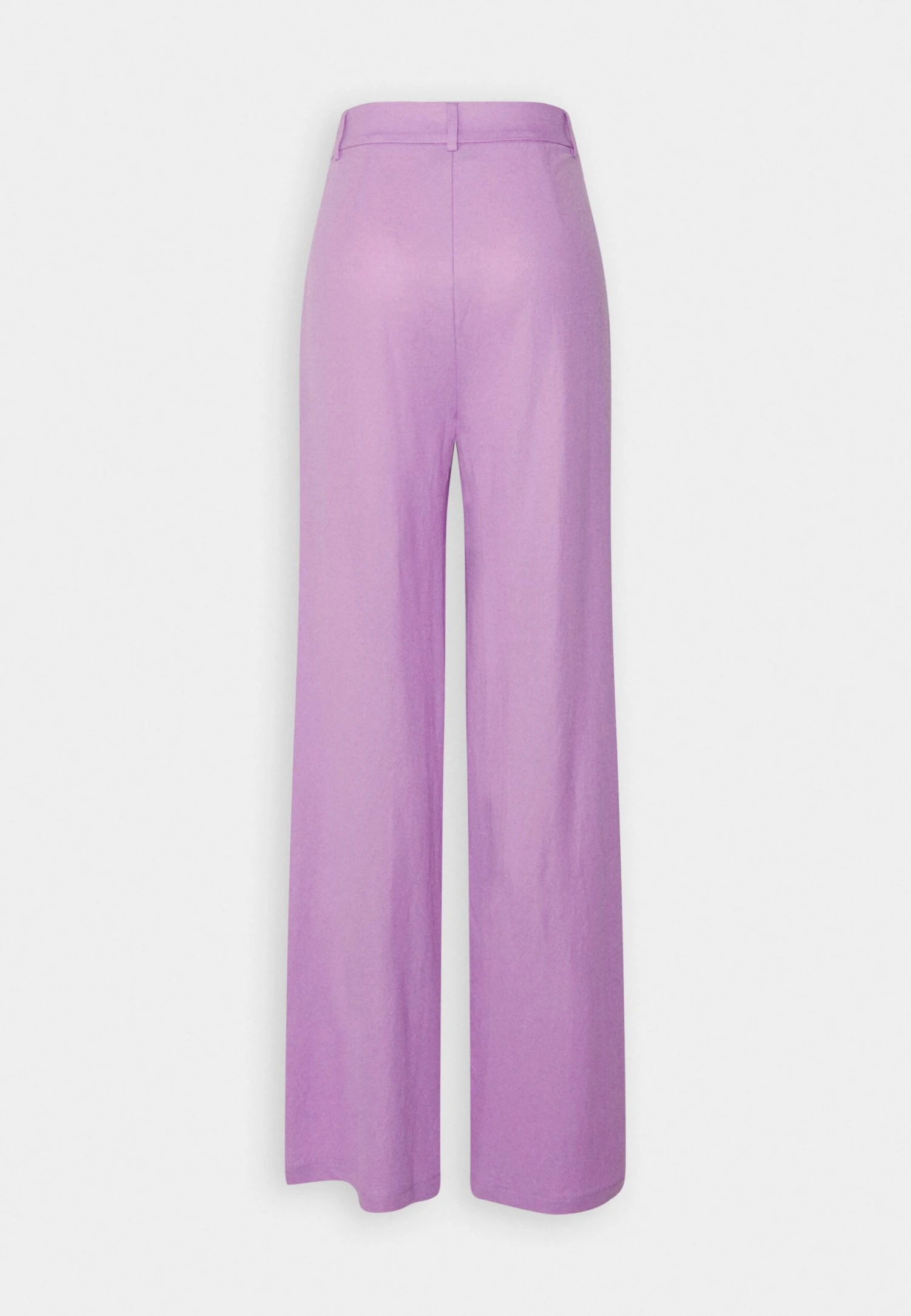 Even&Odd Pantalon Classique - Lilac – Image 2