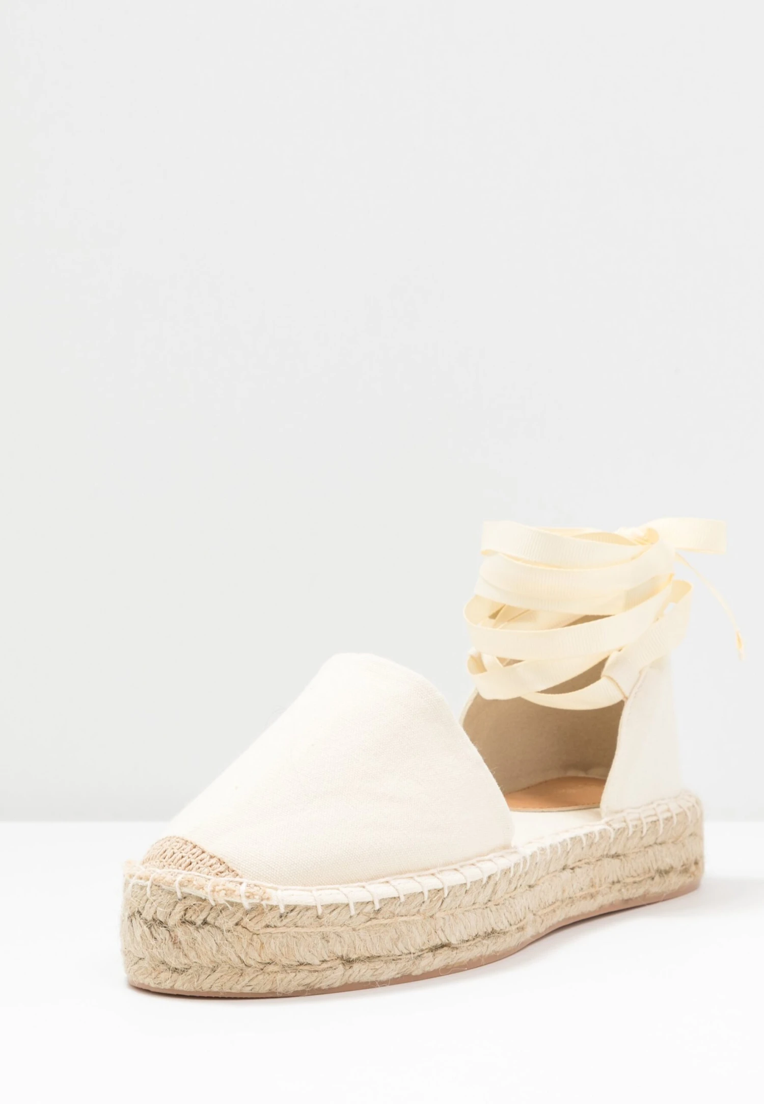 Even&Odd Espadrilles - Offwhite – Image 5
