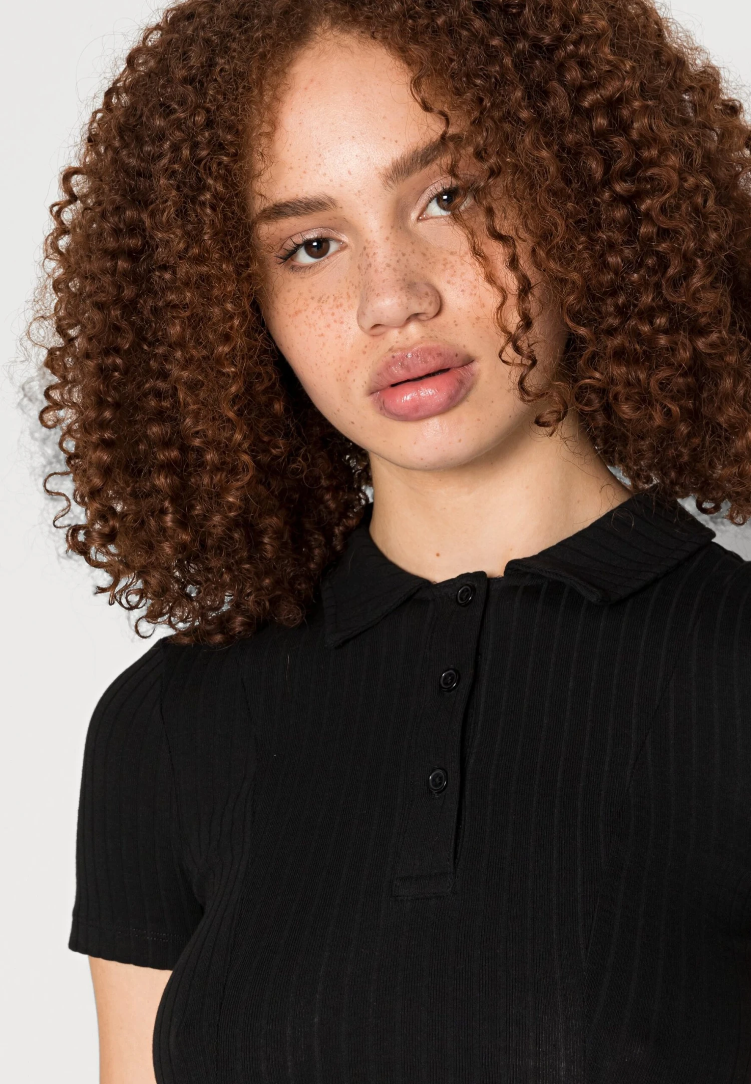 Even&Odd Robe De Jour - Black – Image 5