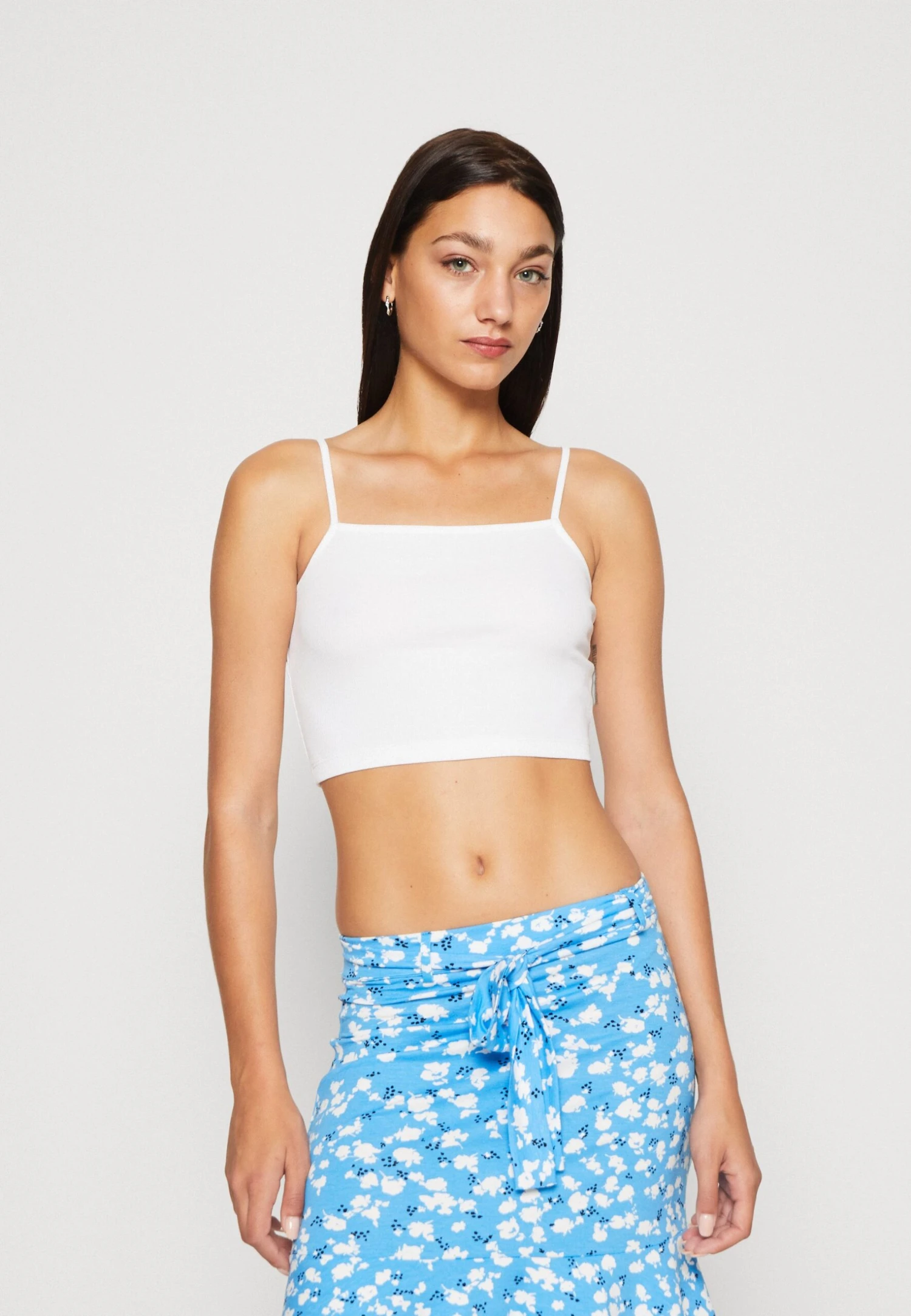 Even&Odd 2 Pack - Débardeur - White/Pink – Image 3