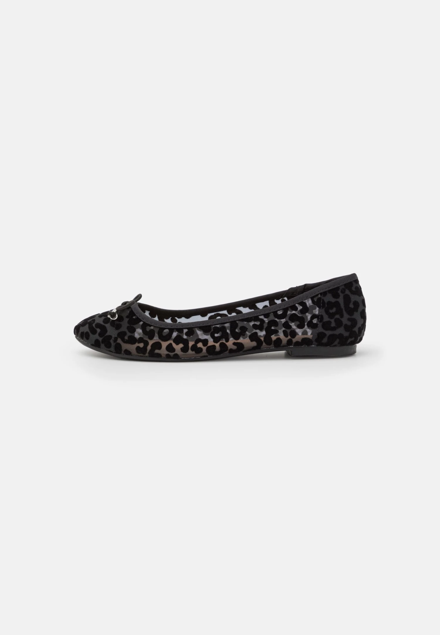 Even&Odd Ballerines - Black – Image 2