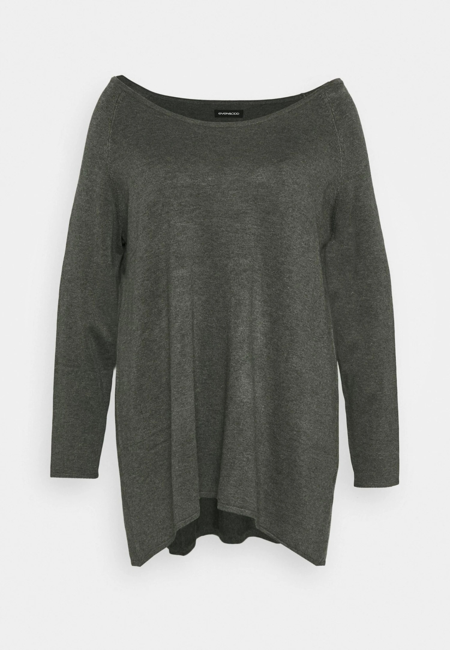 Pullover - Dark Grey – Image 4