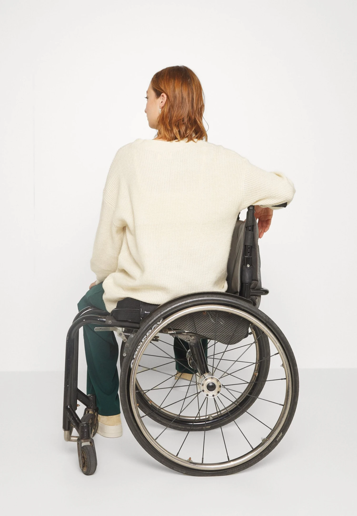 Even&Odd Gilet - Beige – Image 4