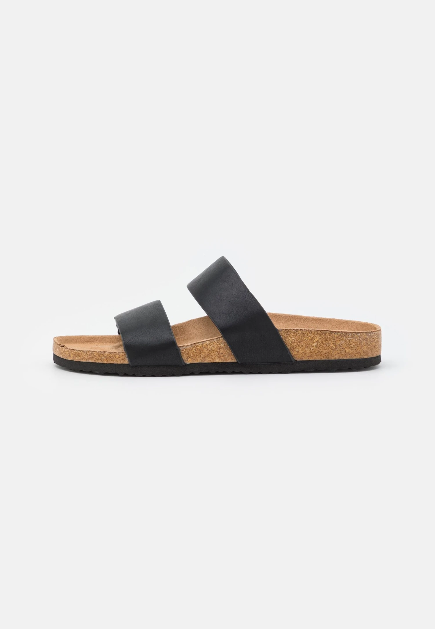 Even&Odd Mules - Black – Image 2