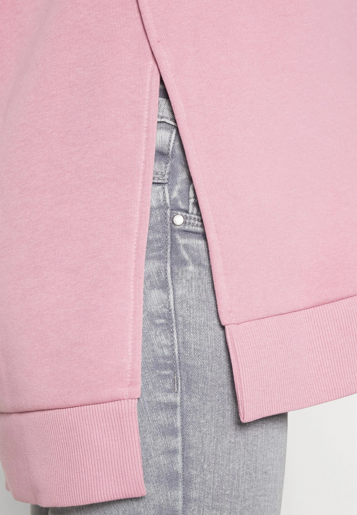Sweatshirt - Pink – Image 6