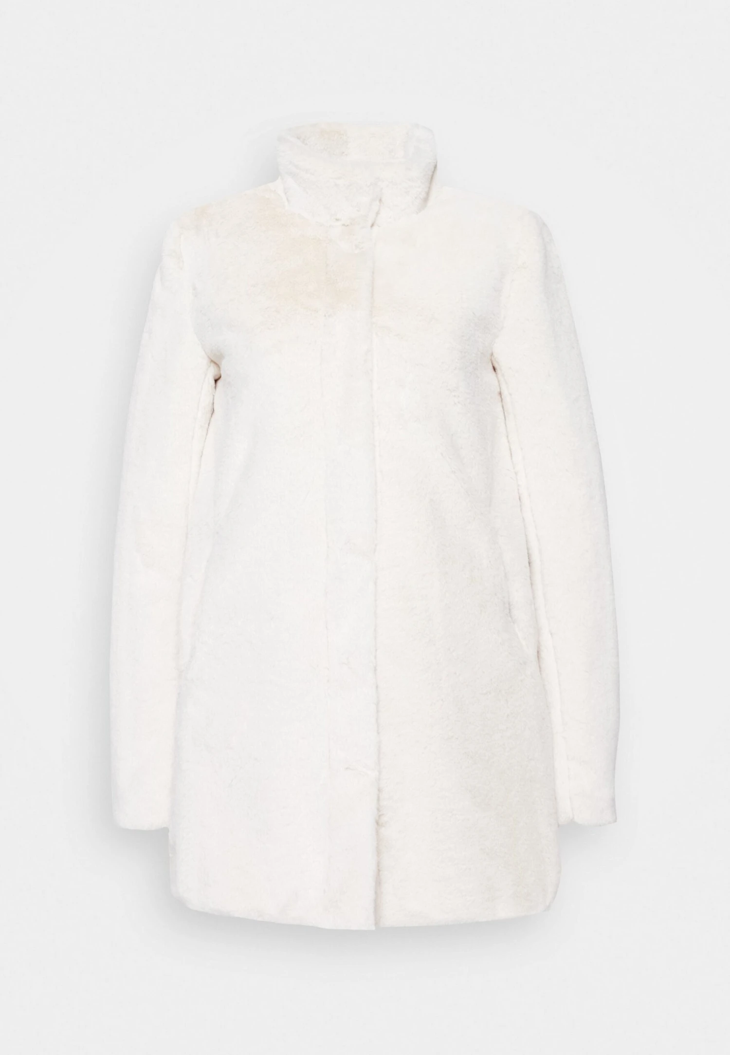 Even&Odd Manteau D'Hiver - Beige – Image 5