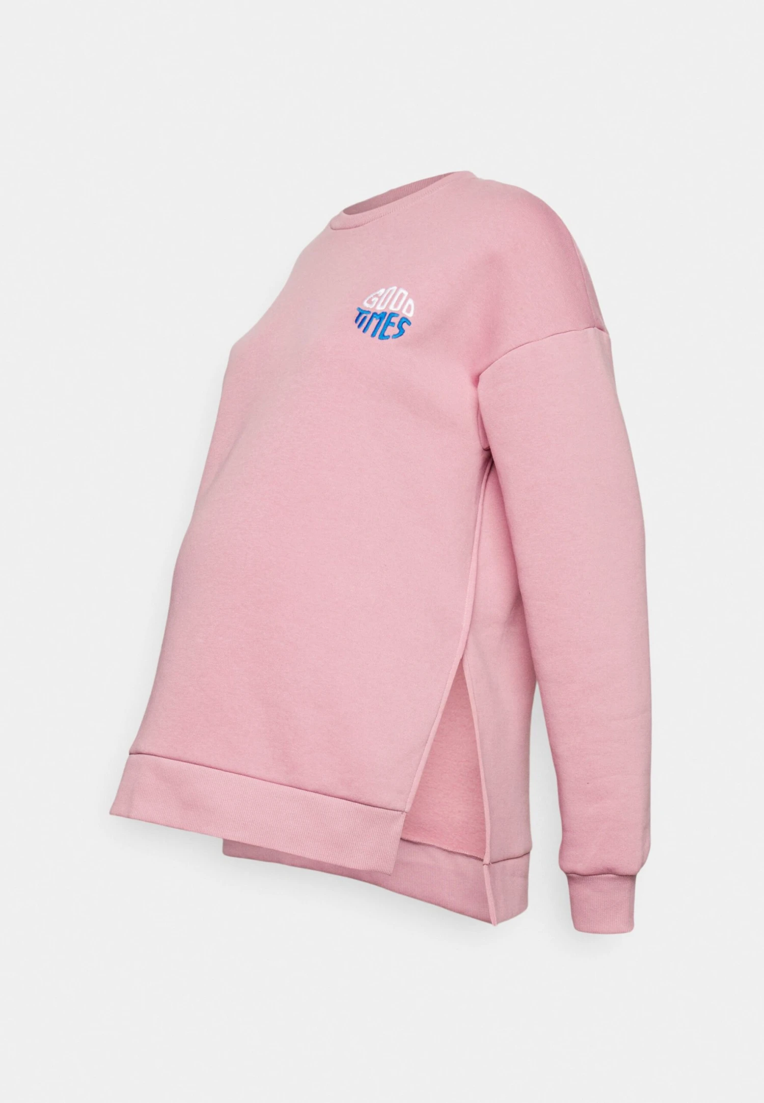Sweatshirt - Pink – Image 5