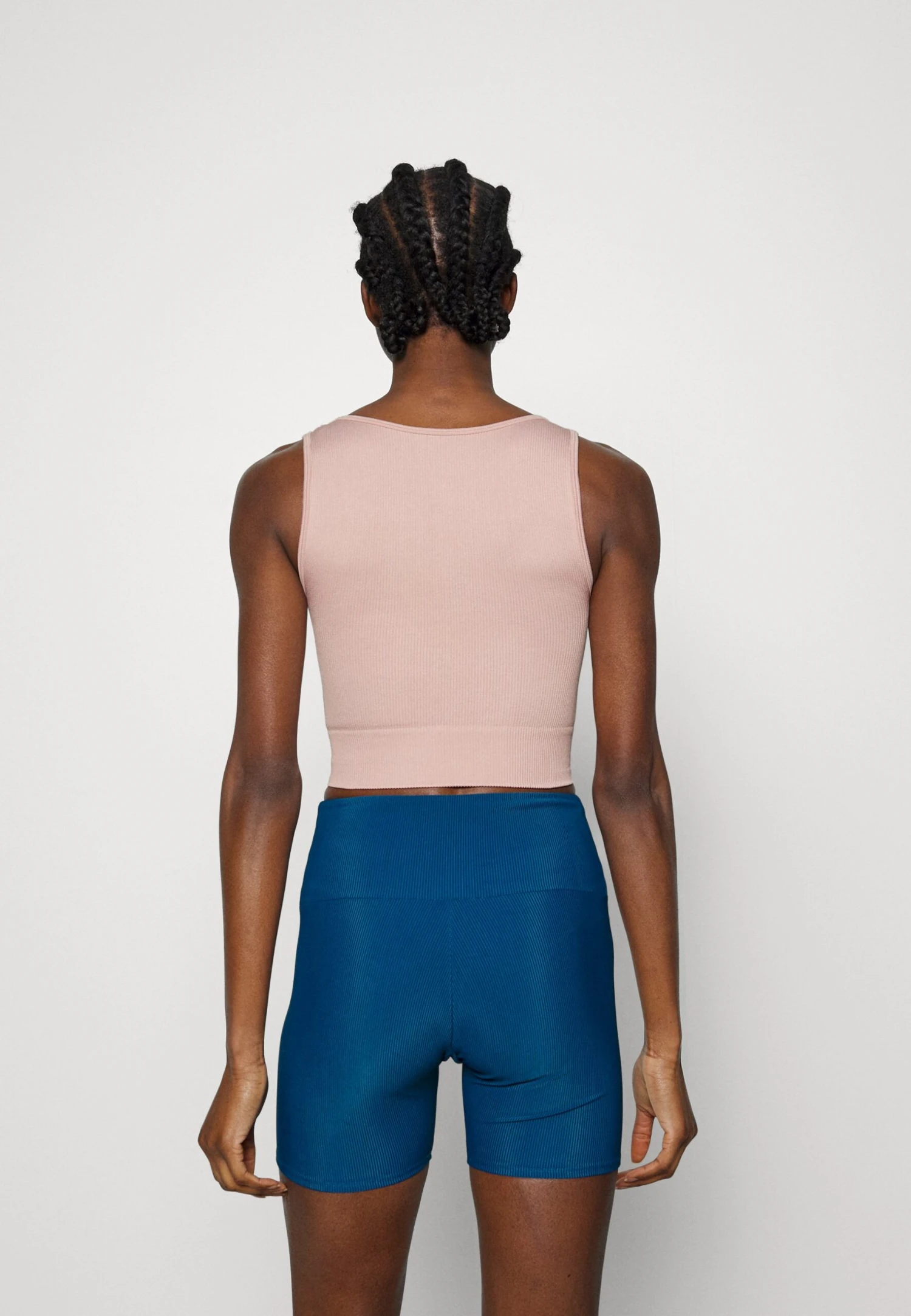 Débardeur - Light Pink – Image 3