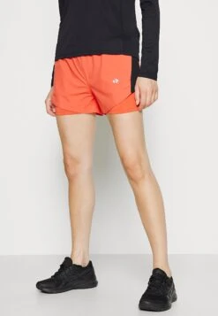 Short De Sport - Red