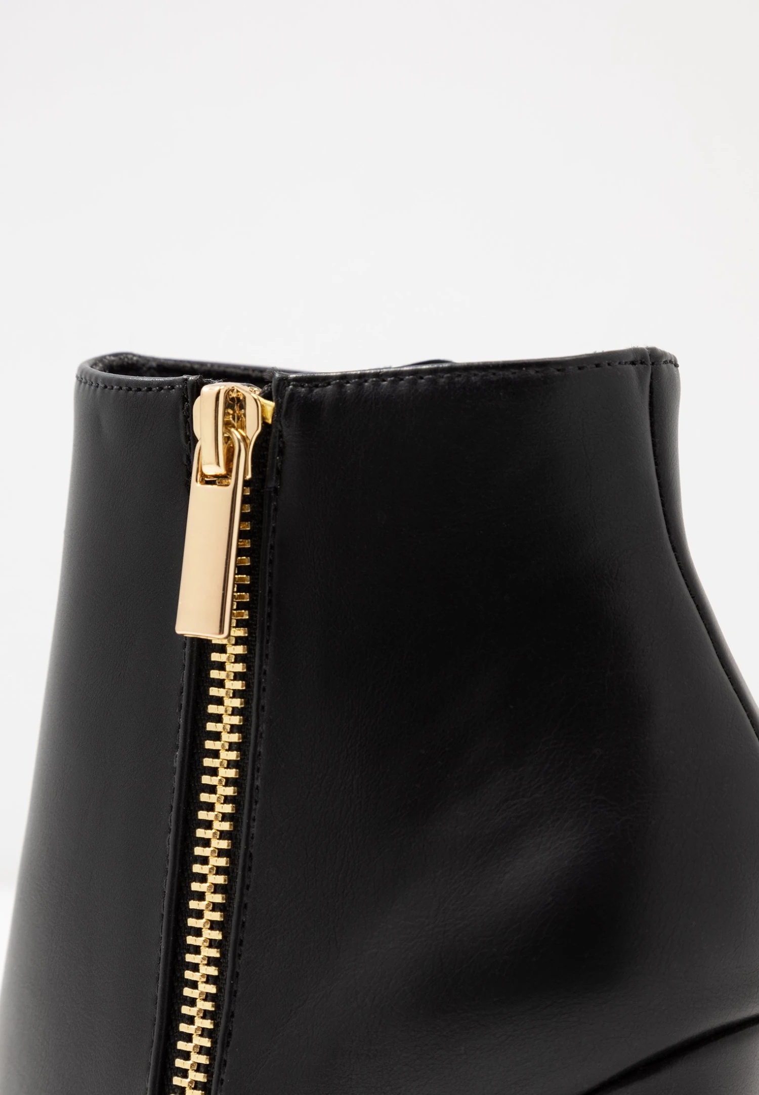 Even&Odd Bottines À Talons Hauts - Black – Image 3