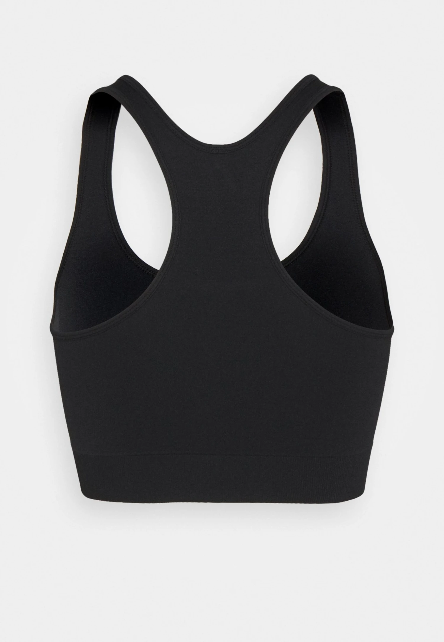 Brassières De Sport À Maintien Léger - Black – Image 2
